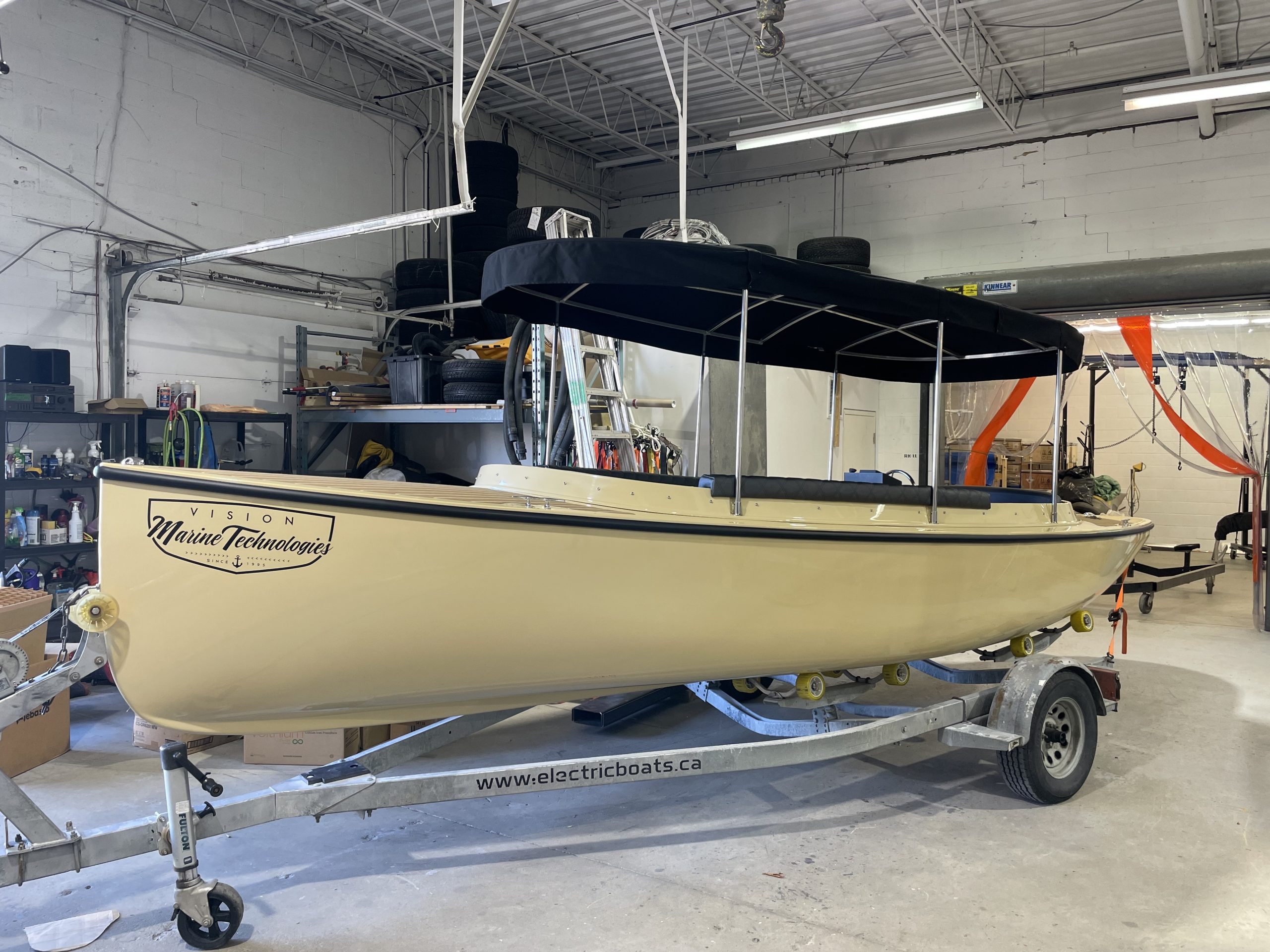 Fantail 217