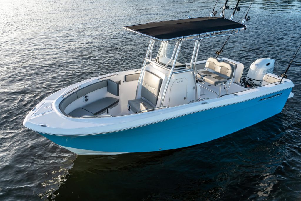 aqua sport marine canada