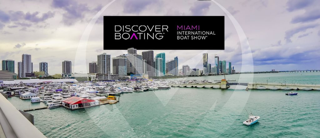 miami international boat show 2022