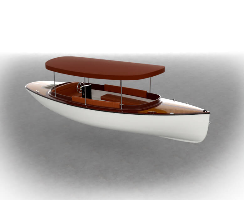2021 elecric boats fantail 217