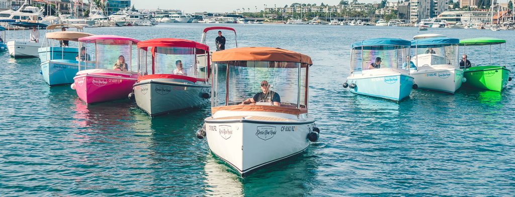 california-electric-boat-rental-operation