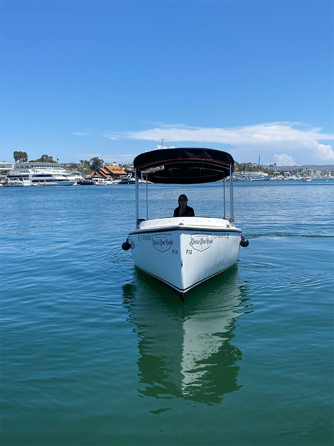 2021 FANTAIL 217 | WHITE & CHARCOAL | FULLY EQUIPPED