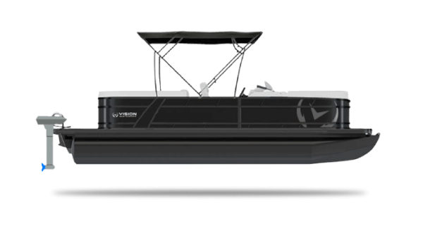 WX Tritoon - Vision Marine Technologies