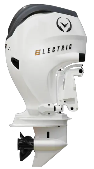 180E Outboard - Vision Marine technologies
