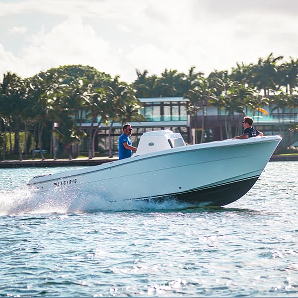 Aquasport - Vision Marine Technologies