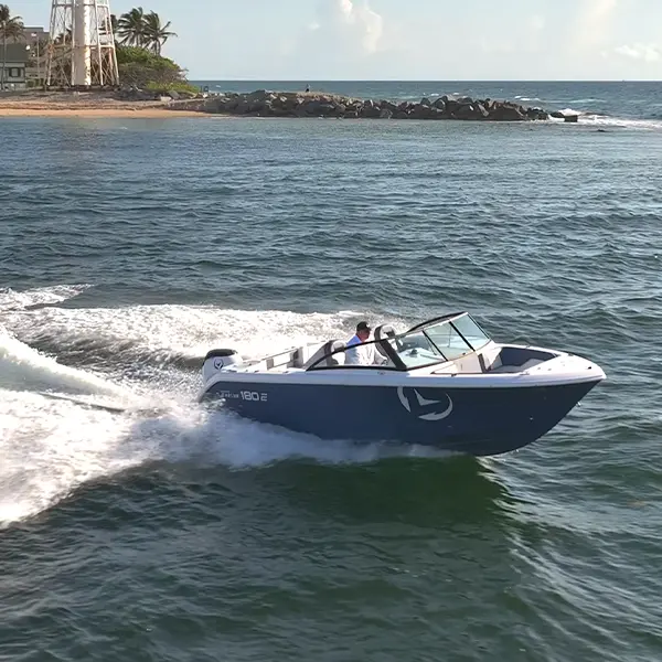 Aquasport - Vision Marine technologies