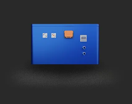 Wireless updates keep your system up to date with the latest enhancements