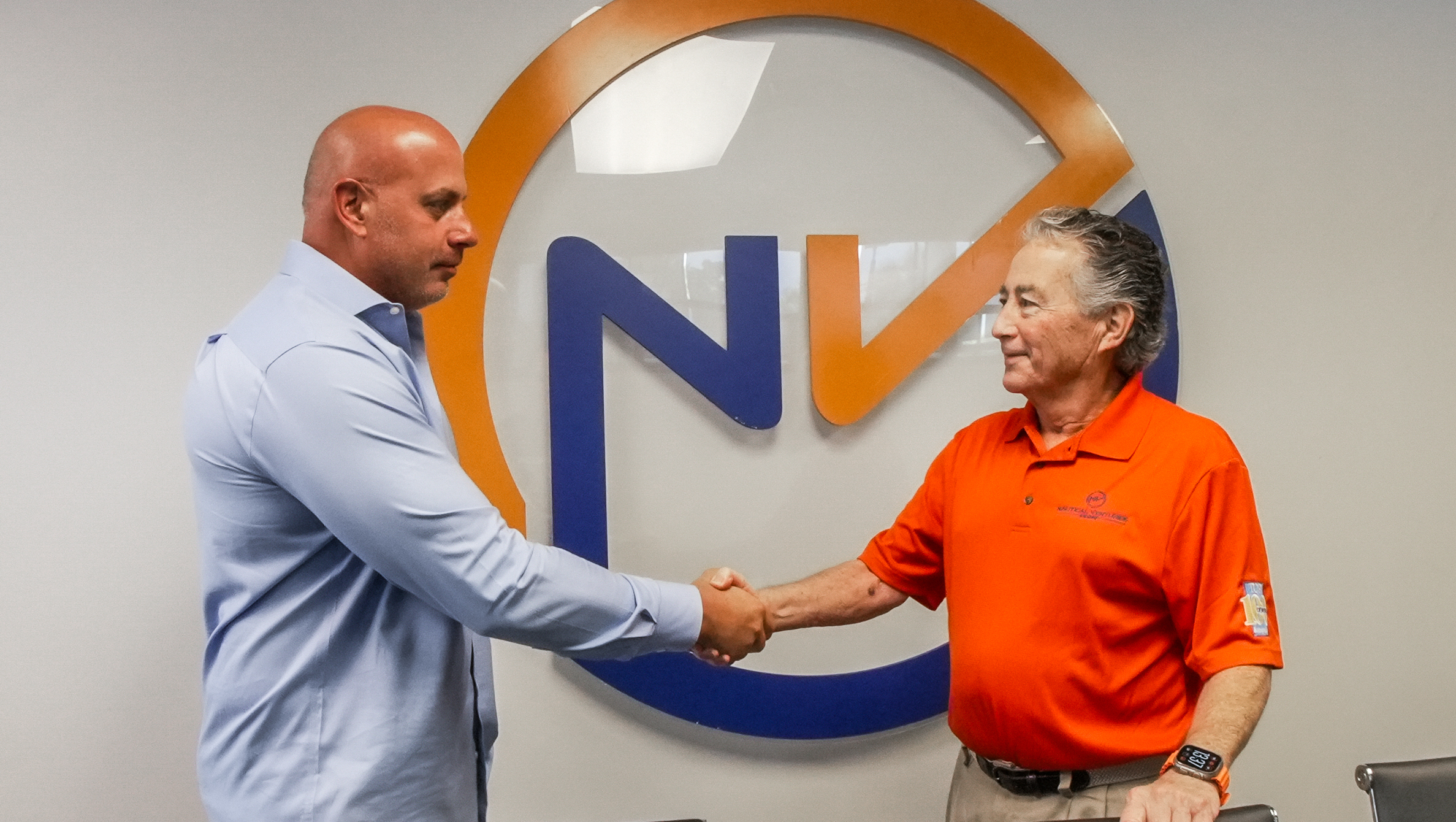 Vision Marine Acquires Nautical Ventures Group