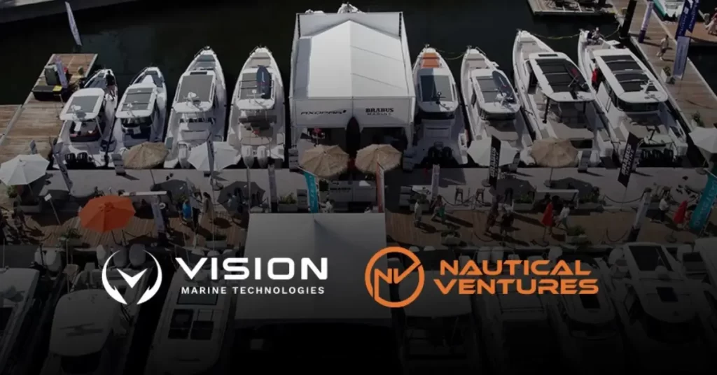 Vision Marine Technologies to Host Investor Call Following Strategic Acquisition of Nautical Ventures Group