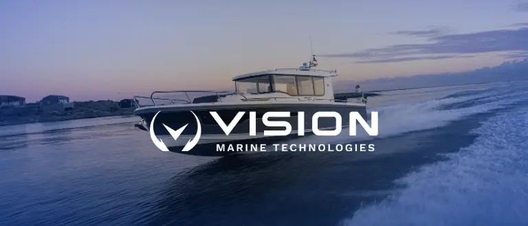 Vision Marine Positions for Growth with Exclusive Nimbus Boats USA Distribution on Florida’s West Coast