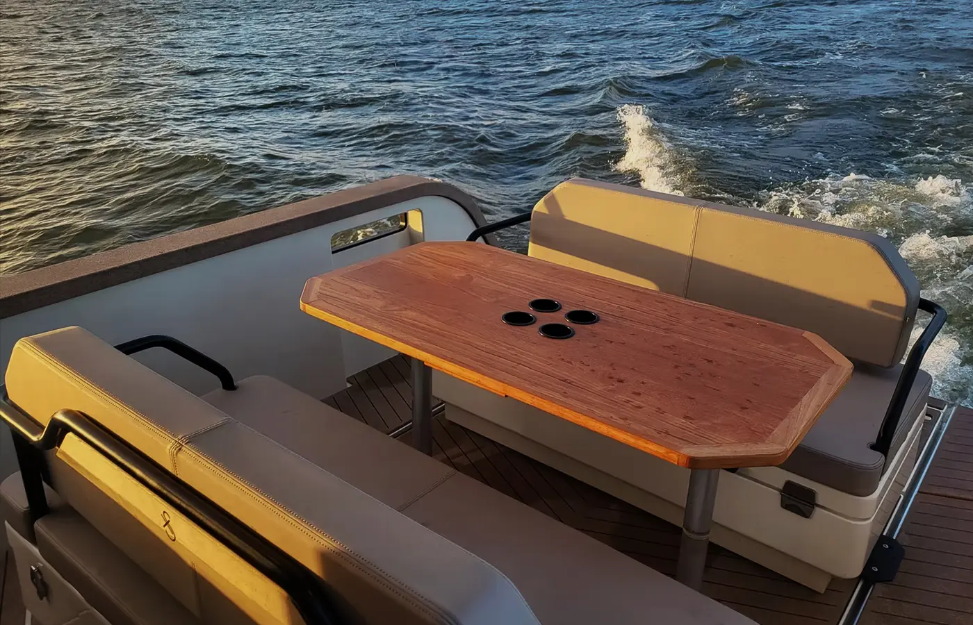 V-shore eelex 180E Electric