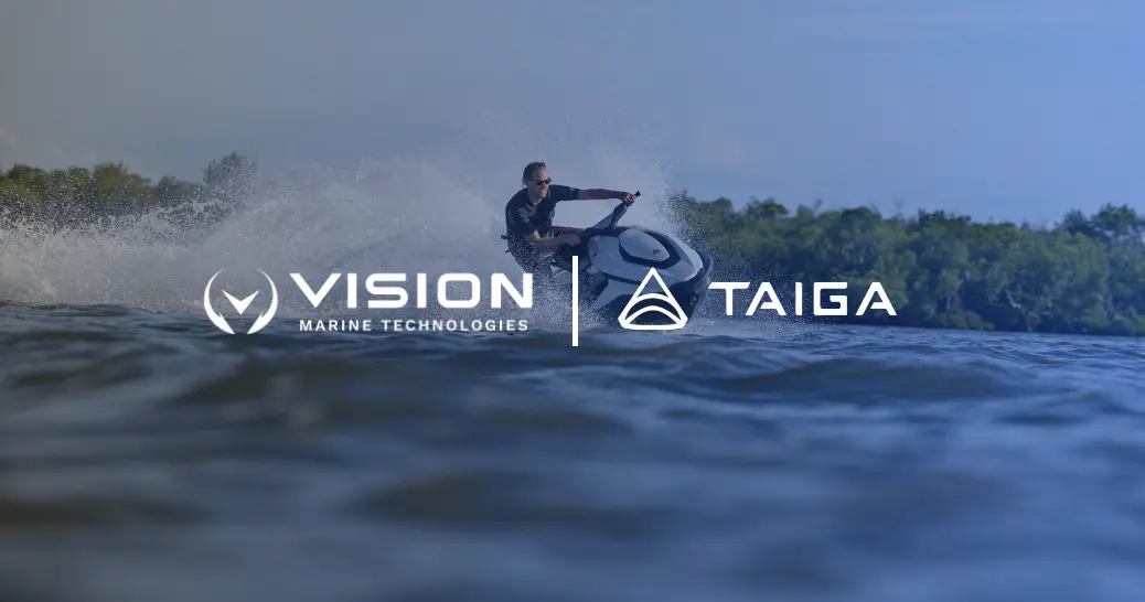 Nautical Ventures Expands Electric Division With Exclusive Taiga Personal Watercraft Distribution in Florida